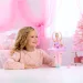 Barbie Лешникотрошач - Балерина Клара кукла - Mattel изображение 3