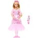 Barbie Лешникотрошач - Клара балерина кукла – Mattel изображение 2