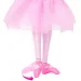 Barbie Лешникотрошач - Клара балерина кукла – Mattel изображение 4