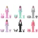 Barbie: Мини BarbieLand - Cutie Reveal изненада кукла - Mattel изображение 4