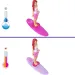 Barbie: Мини BarbieLand превозно средство - Кабриолет -Mattel изображение 2