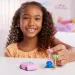 Barbie: Мини BarbieLand превозно средство - Кабриолет -Mattel изображение 3