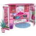 Barbie Моден магазин комплект за игра - Lisciani изображение 2