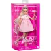 Barbie: Модерни приятелки - Руса кукла - Mattel изображение 1
