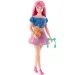 Barbie Mysteries: Beach Detectives - Daisy кукла с аксесоари - Mattel изображение 2