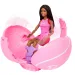 Barbie Невероятна Кариера Кукла - Тенисистка - Mattel изображение 4