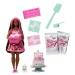 Barbie: Party Reveal Изненада комплект - Mattel изображение 2