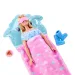 Barbie Пижамено парти Reveal - Син - Mattel изображение 5