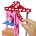 Barbie: Пожарна станция комплект за игра - Mattel изображение 4