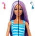 Barbie Reveal ароматен Shaker серия с кукла с лилава коса и морски кон - Mattel изображение 4