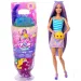 Barbie Reveal ароматен Shaker серия с кукла с лилава коса и морски кон - Mattel изображение 1