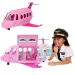 Barbie Самолет мечта - Mattel изображение 2