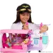 Barbie Самолет мечта - Mattel изображение 4