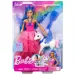 Barbie: Сапфирен пегас принцеса кукла с аксесоари - Mattel изображение 7