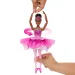 Barbie Лешникотрошач - Захарна фея - Mattel изображение 4