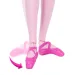 Barbie Лешникотрошач - Захарна фея - Mattel изображение 6