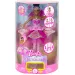 Barbie Лешникотрошач - Захарна фея - Mattel изображение 1