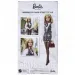 Barbie: Signature BarbieStyle Paris Fashion Week колекционерска кукла 32 см - Mattel изображение 7