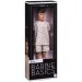 Barbie: Signature Basics Neutral Collection 10 колекционерска кукла Кен - Mattel изображение 2