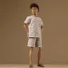 Barbie: Signature Basics Neutral Collection 10 колекционерска кукла Кен - Mattel изображение 3