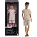 Barbie: Signature Basics Neutral Collection 10 колекционерска кукла Кен - Mattel изображение 1