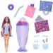 Barbie: Slime reveal ароматен шейкър - лилав - Mattel изображение 2