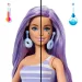 Barbie: Slime reveal ароматен шейкър - лилав - Mattel изображение 3