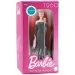 Barbie Solo in the spotlight 1960 колекционерска кукла 15см изображение 1