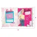 Barbie: Тайният дневник с катинар - Lisciani изображение 2