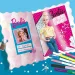 Barbie: Тайният дневник с катинар - Lisciani изображение 3