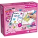 Barbie: Тайният дневник с катинар - Lisciani изображение 1