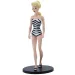 Barbie Teen-Age моден модел 1959 колекционерска кукла 15см изображение 2