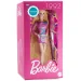 Barbie Totally hair 1992 колекционерска кукла 15см изображение 1