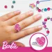 Barbie We Dream Together комплект за изработка на бижута – Lisciani изображение 6