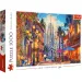 Барселона 1000 части премиум пъзел - Trefl