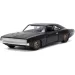 Бързи и яростни: 1969 Chevrolet Camaro и 1968 Dodge Charger Widebody комплект от 2 броя 1/32 мащаб - Jada Toys изображение 3