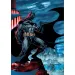 Batman 300db-ов супер пъзел - Clementoni изображение 2