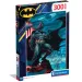 Batman 300db-ов супер пъзел - Clementoni изображение 1