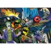 Batman срещу Joker 104 части суперцветен пъзел - Clementoni изображение 2