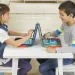 Battleship - Торпедо настолна игра - Hasbro изображение 5