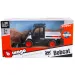 Bburago - Bobcat с вилица 10 см