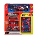 Bburago: F1 състезателен автомобил - Ferrari SF-25 Pit / Lewis Hamilton 1/43 изображение 1