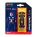 Bburago: Racing - Oracle Red Bull RB21 Япония Ливрея / Макс Верстапен 1/64 изображение 1