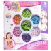 Beads Series: Комплект за изработка на бижута с 100+ мъниста изображение 1