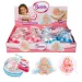 BEAU Baby спяща кукла изненада в топка в два варианта 8,5 см 1 бр изображение 1