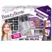 Beauty Bomb Tini комплект с блестящи татуировки с цветни кичури