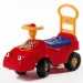 Бебешки състезателен автомобил - D-Toys изображение 2