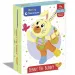 Бени плюшен заек - Clementoni baby изображение 1