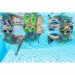 Bestway: Aqua Burst Essential™ детски плувни очила в три варианта 1бр изображение 3