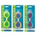Bestway: Aqua Burst Essential™ детски плувни очила в три варианта 1бр изображение 1